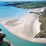 Inchydoney Island & 4* クロナキルティ