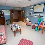 Inchydoney Island & Hotell 4*