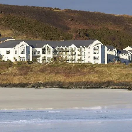 酒店 因其多尼岛spa酒店