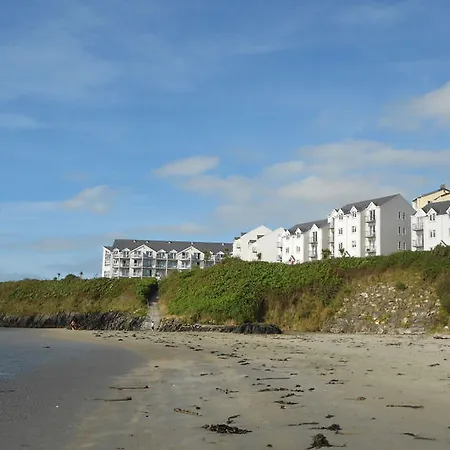 因其多尼岛spa酒店 酒店 克洛纳基尔蒂