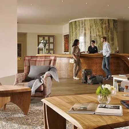Inchydoney Island & Hotel Clonakilty
