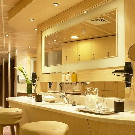 因其多尼岛spa酒店 克洛纳基尔蒂