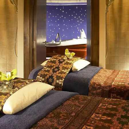 因其多尼岛spa酒店 酒店