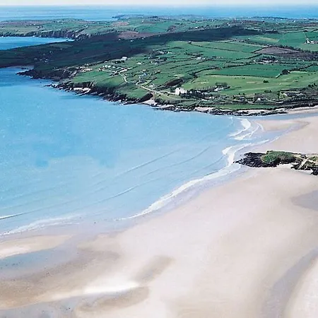 Hotel Inchydoney Island & 4*