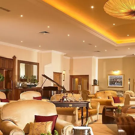 因其多尼岛spa酒店 酒店 4*