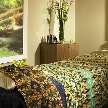 酒店 因其多尼岛spa酒店 克洛纳基尔蒂