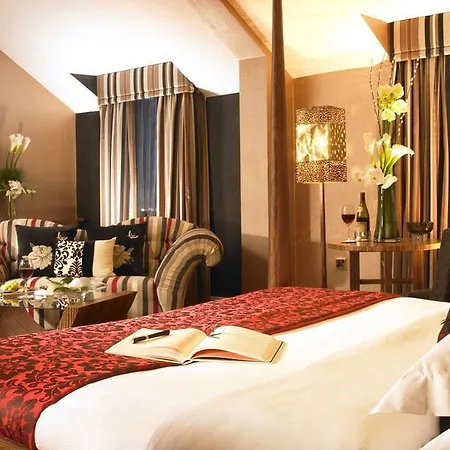 Inchydoney Island & 4* Clonakilty