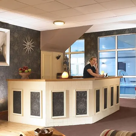 Hotel Inchydoney Island &