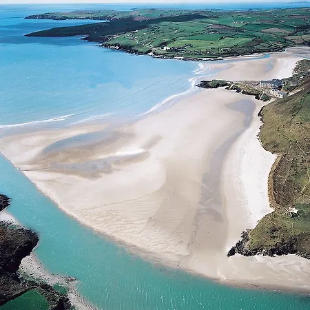 Inchydoney Island & 4* كلوناكِلتي