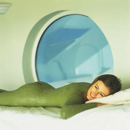 因其多尼岛spa酒店 酒店 克洛纳基尔蒂