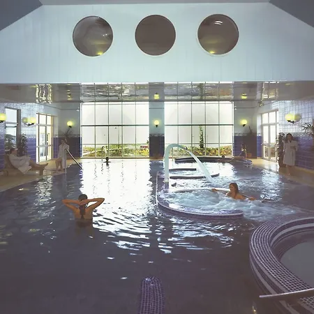 因其多尼岛spa酒店 克洛纳基尔蒂