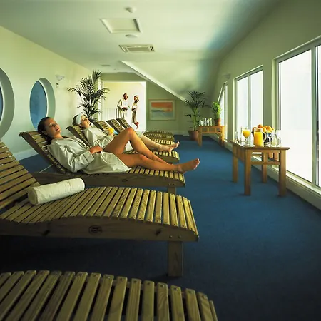 因其多尼岛spa酒店 酒店