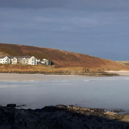 因其多尼岛spa酒店