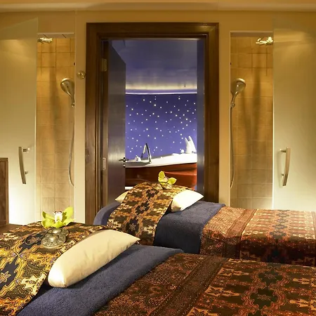 Hotel Inchydoney Island & 4*