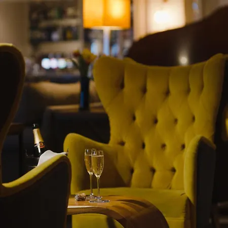 酒店 因其多尼岛spa酒店 克洛纳基尔蒂