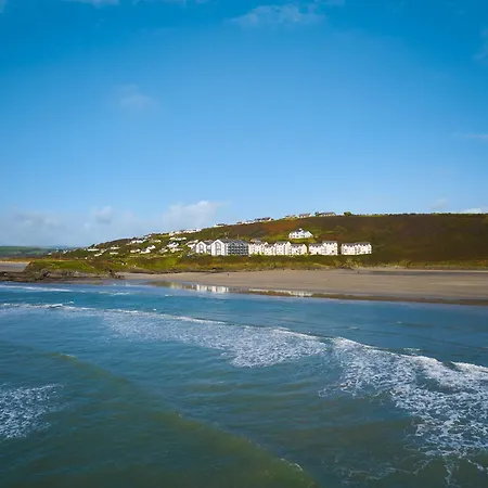 Hotel Inchydoney Island & Clonakilty