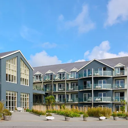 酒店 因其多尼岛spa酒店 克洛纳基尔蒂