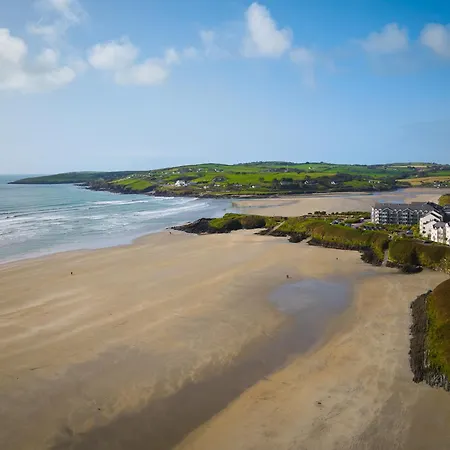 酒店 因其多尼岛spa酒店