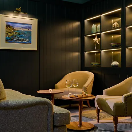 Inchydoney Island & 4* Clonakilty