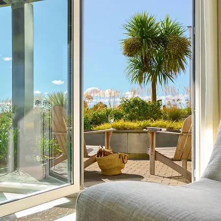 酒店 因其多尼岛spa酒店 4*