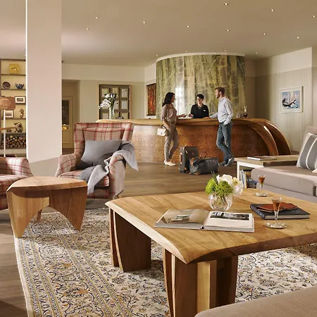 因其多尼岛spa酒店 克洛纳基尔蒂