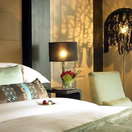 因其多尼岛spa酒店 克洛纳基尔蒂