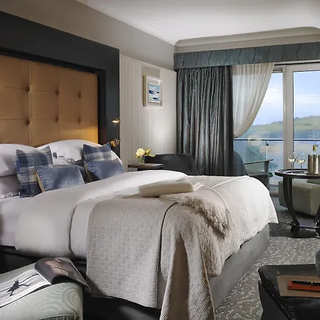 因其多尼岛spa酒店 酒店