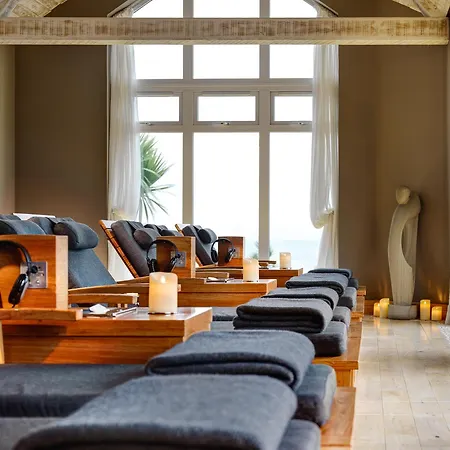 酒店 因其多尼岛spa酒店 克洛纳基尔蒂