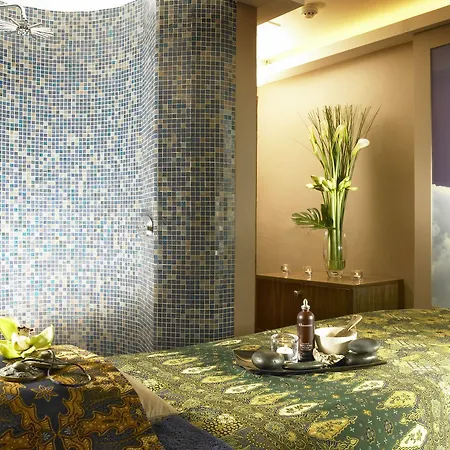 因其多尼岛spa酒店