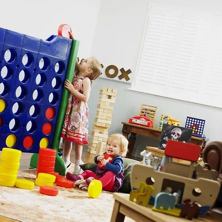 酒店 因其多尼岛spa酒店 4*