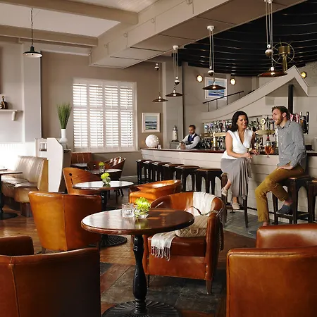 酒店 因其多尼岛spa酒店