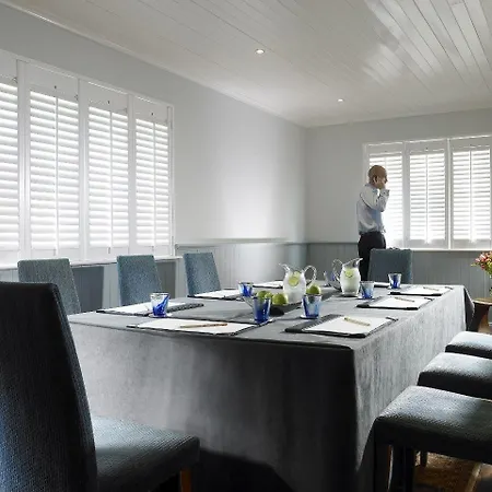 因其多尼岛spa酒店 酒店