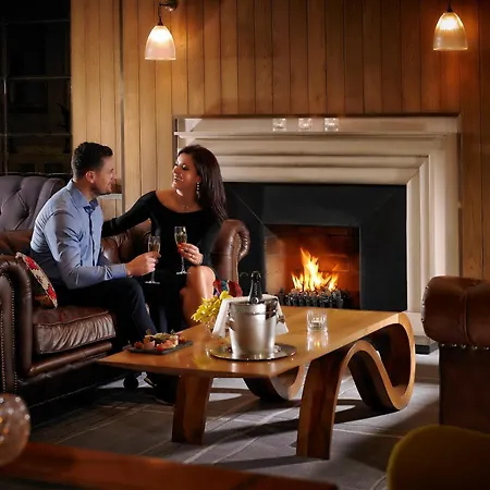 Hotel Inchydoney Island & 4*