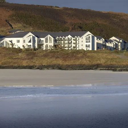 因其多尼岛spa酒店 克洛纳基尔蒂