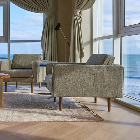 Hotel Inchydoney Island & Clonakilty