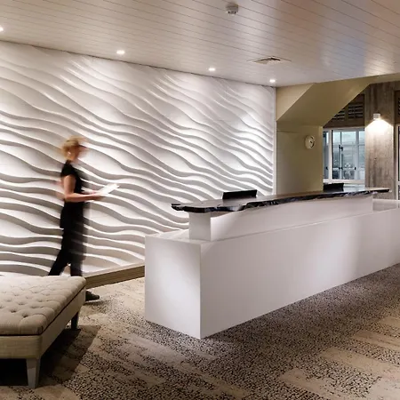 酒店 因其多尼岛spa酒店 克洛纳基尔蒂