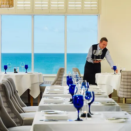 Hotel Inchydoney Island &