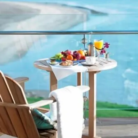 因其多尼岛spa酒店 酒店 克洛纳基尔蒂