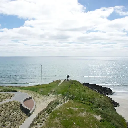 Inchydoney Island & Hotel 4*