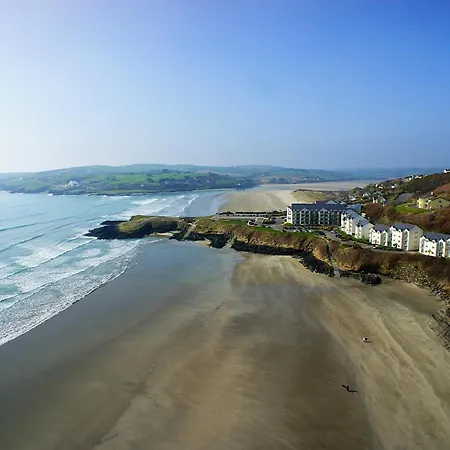 Inchydoney Island & Hotel Clonakilty
