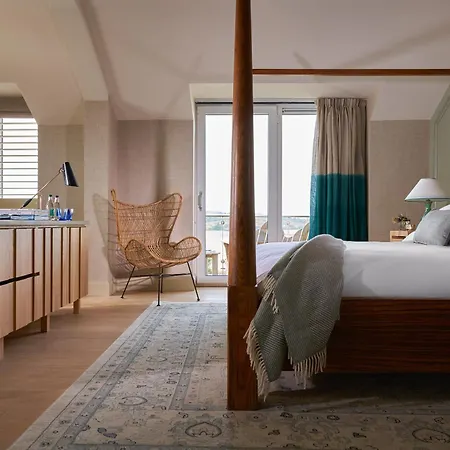 酒店 因其多尼岛spa酒店 克洛纳基尔蒂