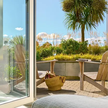 因其多尼岛spa酒店 克洛纳基尔蒂