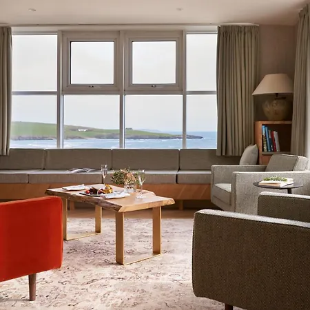 因其多尼岛spa酒店 4* 克洛纳基尔蒂