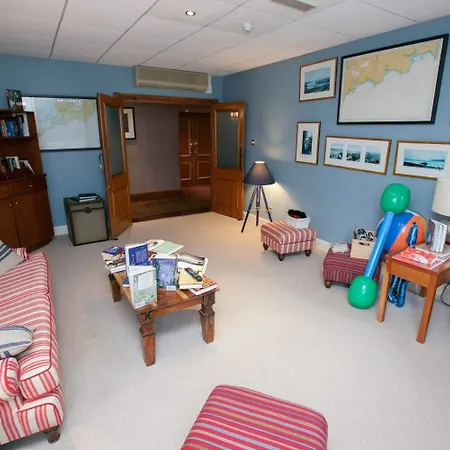 Inchydoney Island & Hotel 4*