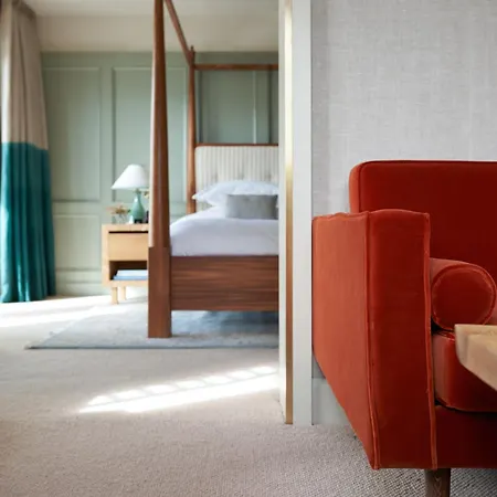 Hotel Inchydoney Island & Clonakilty