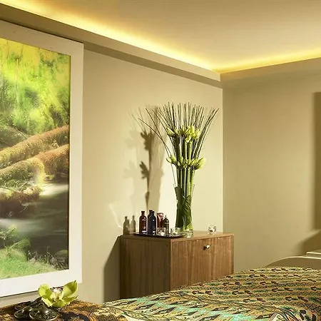 因其多尼岛spa酒店 酒店 克洛纳基尔蒂