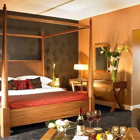 Inchydoney Island & Hotel Clonakilty