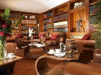 Hotel Inchydoney Island &