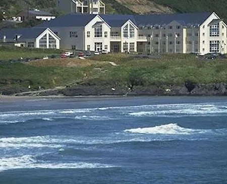 因其多尼岛spa酒店 酒店 克洛纳基尔蒂