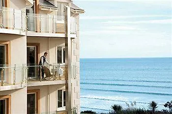 Hotel Inchydoney Island &